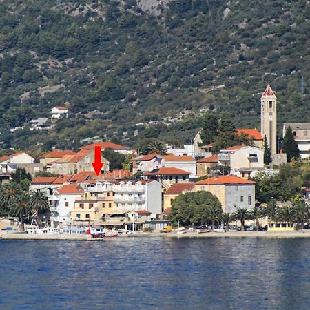 Apartments By The Sea Gradac, Makarska - 13181 Gradac  Esterno foto