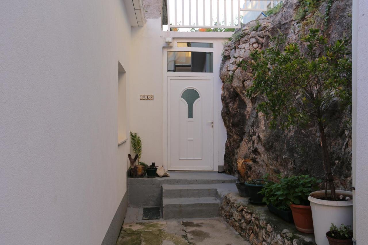 Apartments By The Sea Gradac, Makarska - 13181 Gradac  Esterno foto