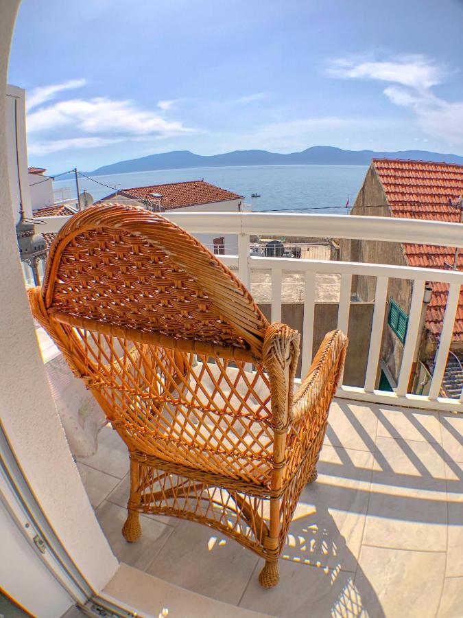 Apartments By The Sea Gradac, Makarska - 13181 Gradac  Esterno foto
